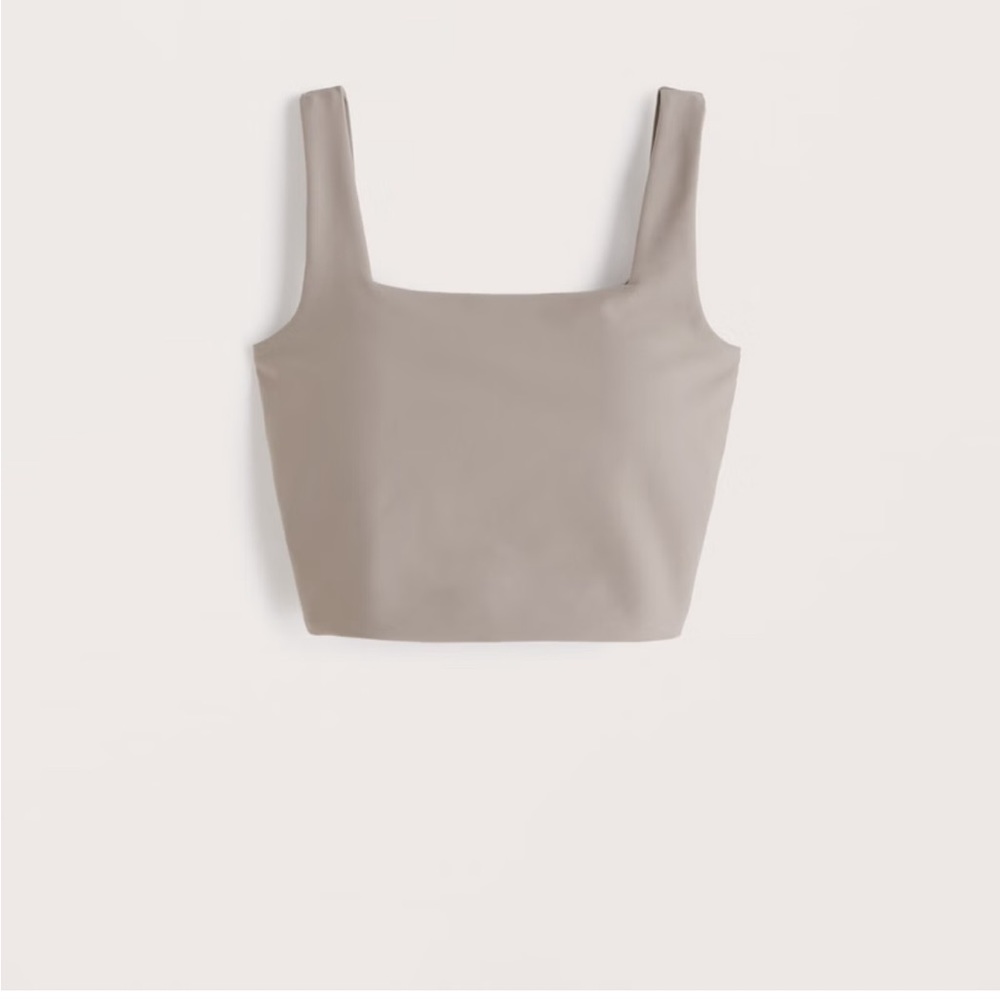 YPB sculptLUX Squareneck Slim Tank